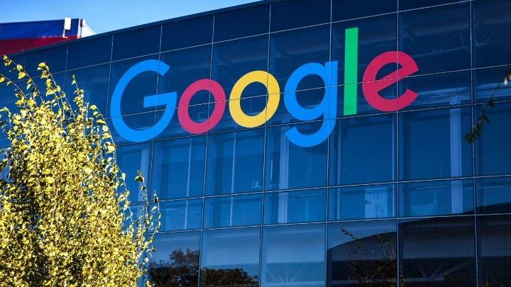 Η Τότεναμ συζητά με την Google για το όνομα του γηπέδου της