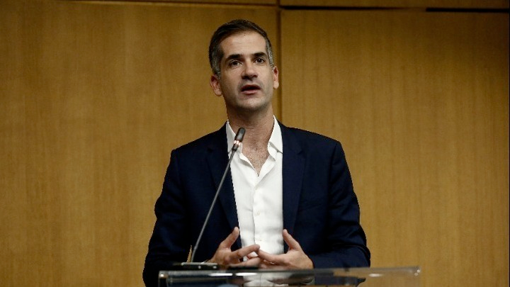 «Έκλεισε» το ψηφοδέλτιο του Κ. Μπακογιάννη – Ποια νέα πρόσωπα ανακοινώθηκαν