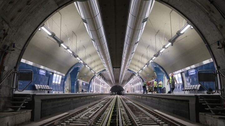 Αττική: Απεργία στο μετρό την Τρίτη (28/3) -Κλιμακώνονται οι κινητοποιήσεις