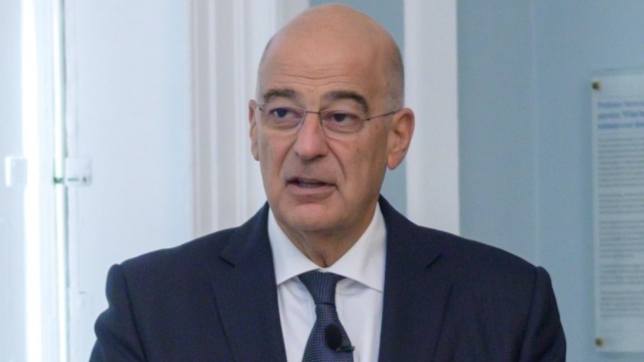 Ν. Δένδιας: Στόχος μας η δημιουργία ενός ελεύθερου και ασφαλούς περιβάλλοντος για τους δημοσιογράφους
