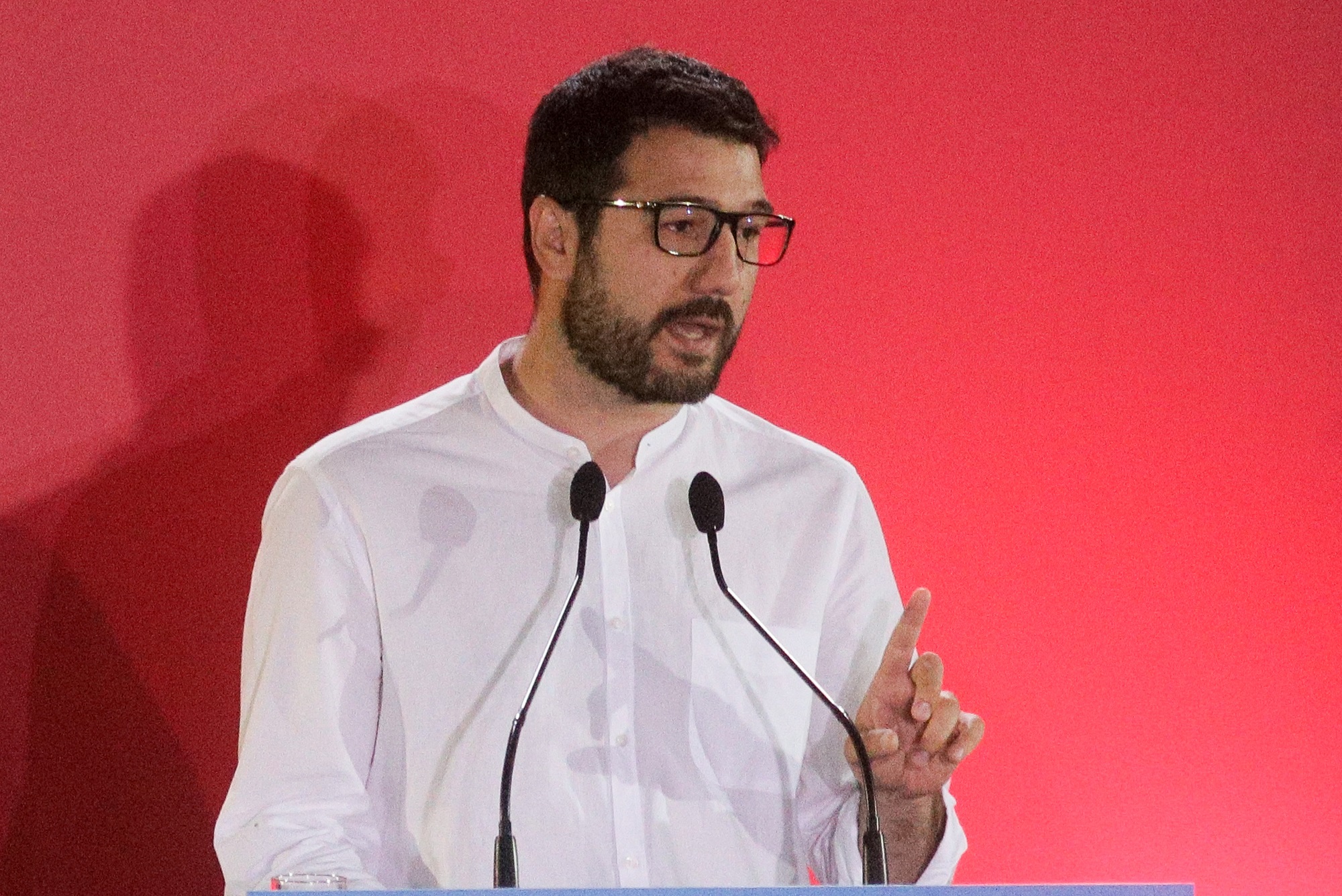 Ν.Ηλιόπουλος: Πέρα από τους γελοίους ισχυρισμούς η κυβέρνηση δεν δίνει καμία ουσιαστική απάντηση