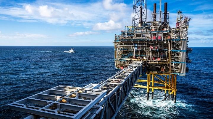 Nord Stream: Εντοπίστηκαν πλοία που πέρασαν σε κοντινή απόσταση από τον αγωγό λίγες μέρες πριν τη διαρροή