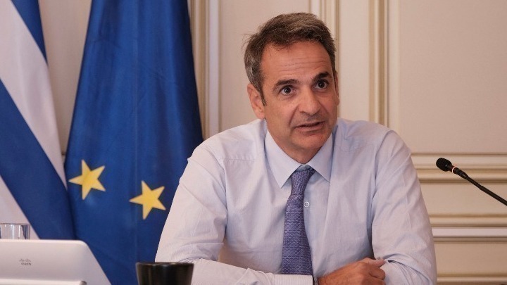 Κυριάκος Μητσοτάκης: Θα συνεχίσουμε μέχρι και την τελευταία μέρα της θητείας μας να αγωνιζόμαστε