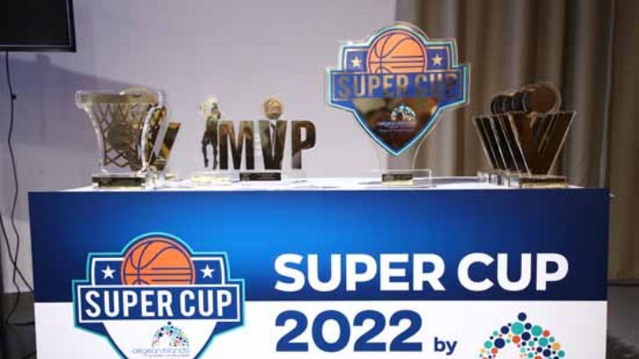 Οι διαιτητές του Super Cup – Αποχώρησε ο Παναθηναϊκός