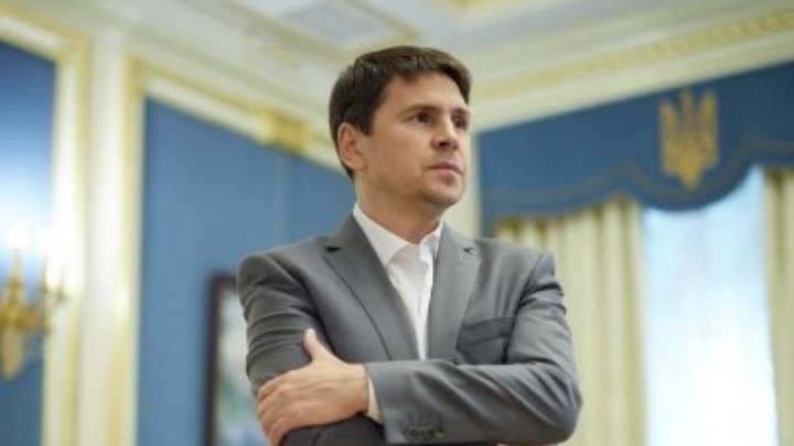 Το Κίεβο βλέπει «ρωσικό δάκτυλο» στην έκρηξη στην γέφυρα της Κριμαίας