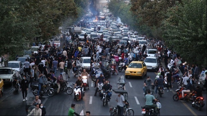 Ιράν: Χίλιοι άνθρωποι θα δικαστούν για τις ταραχές στην Τεχεράνη