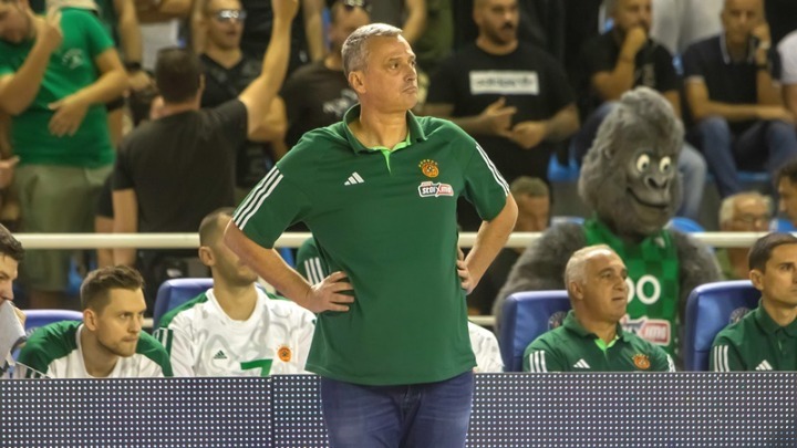 Ράντονιτς: «Χρειαζόμαστε χρόνο, εκτός ο Ουόλτερς με Ρεάλ»