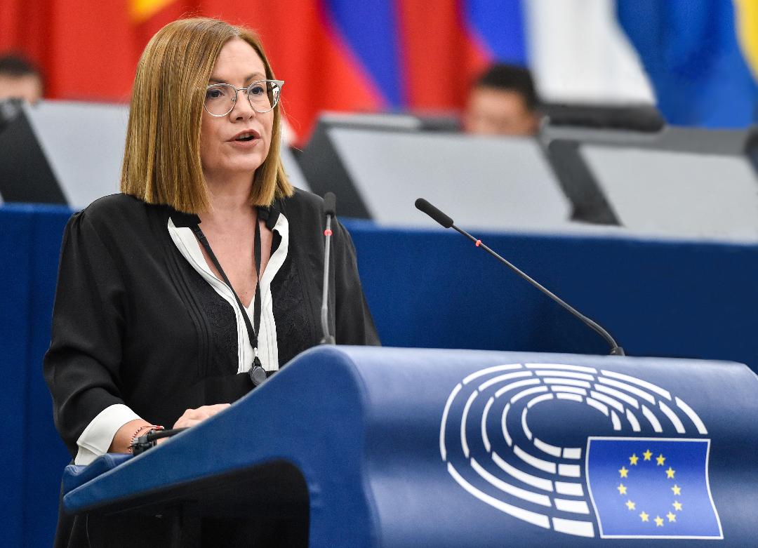 Σπυράκη: «Να αποσαφηνιστεί ο μηχανισμός διόρθωσης στην τιμή του αερίου»
