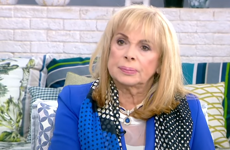 Άννα Φόνσου: «Είδα το 12χρονο κορίτσι να κάνει θελήματα του 53χρονου στις 12 το βράδυ»