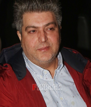 Σώτης Βολάνης: «Η Δέσποινα Βανδή είναι φαν μου και το ξέρει»