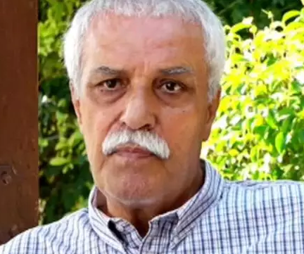 Δημήτρης Αρώνης: «Για να επιβιώσω, δούλεψα οικοδόμος στη βίλα της Ρένας Βλαχοπούλου στην Κηφισιά»