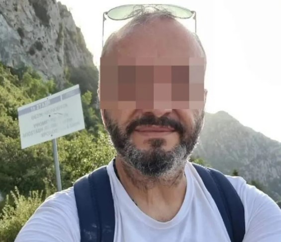 Κολωνός: Για οργανωμένο σχέδιο από τον 53χρονο κάνουν λόγο οι Αρχές