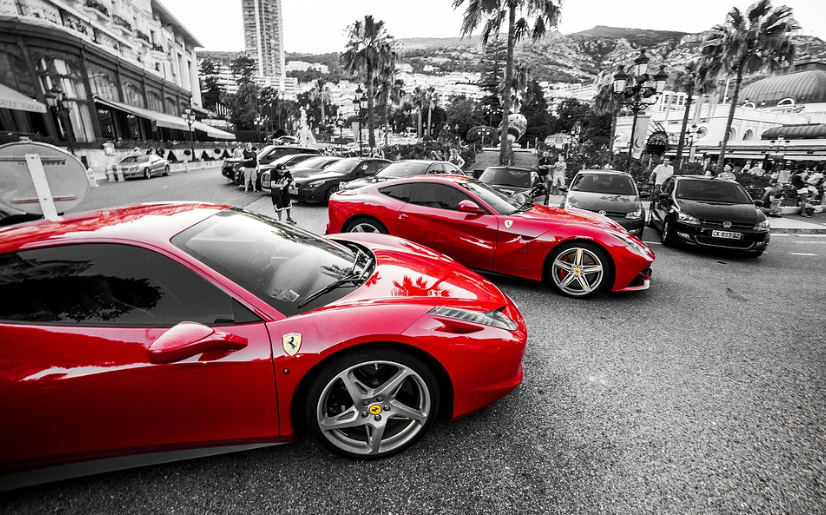 Χάκερς χτύπησαν τη Ferrari – Στον αέρα χιλιάδες απόρρητα έγγραφα