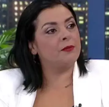 Βασιλική Ανδρίτσου: «Μου είπε ότι θα μπεις black list στην τηλεόραση»
