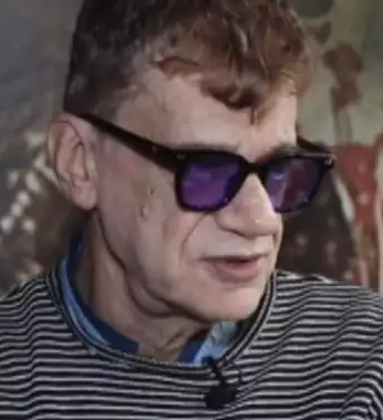 Tάκης Παπαματθαίου: «Με την Έλντα Πανοπούλου δεν υπήρχε συμπάθεια κι εκτίμηση»