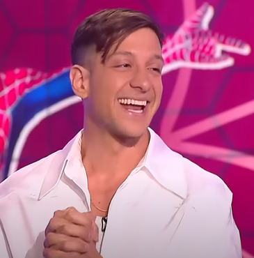 Ηλίας Μπόγδανος για «Survivor All Star»: «Οι περισσότεροι θα είμαστε εκεί»