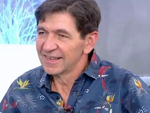 Γεράσιμος Σκιαδαρέσης για καφέ της Χαράς: «Είχαμε αντιδράσεις τότε»