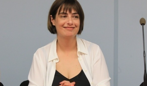 Ράνια Σβίγκου: «Κανένας εφησυχασμός, καμία αναμονή καμία εσωστρέφεια»