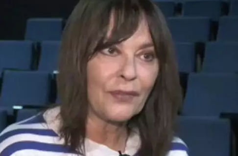 Βάνα Πεφάνη: «Έμπαινα στο σπίτι κι έλεγα… ωχ, το φάντασμα της Λαμπέτη»