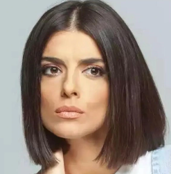 Νίκη Λάμη: «Ερωτεύομαι σαν τρελή, παθιασμένα και πέφτω στα πατώματα»