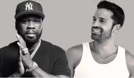 Αναβλήθηκε η συναυλία των 50 Cent με τον Αργυρό – Τι συνέβη και μετατέθηκε για αύριο