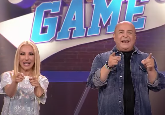 Family Game: Πρεμιέρα απόψε στον ΑΝΤ1