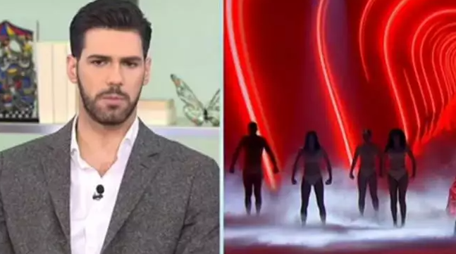 Σπύρος Νικολαϊδης κατά Φασουλή – Γαρμπή: «Δεν μπορώ να τους ακούω να λένε τέτοια πράγματα»