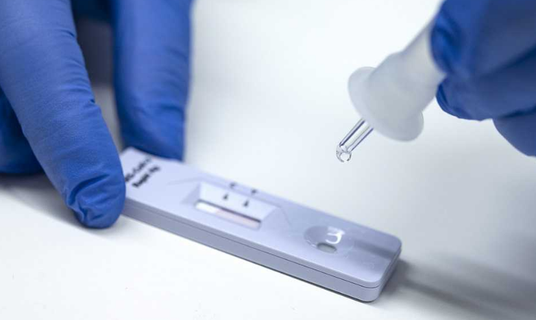 ΕΟΔΥ (28/10): Σε 21 σημεία τα δωρεάν rapid test αύριο