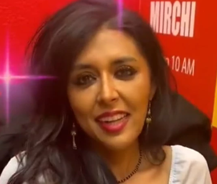Sonali Chandra: Είναι 35 ετών αλλά… παρθένα