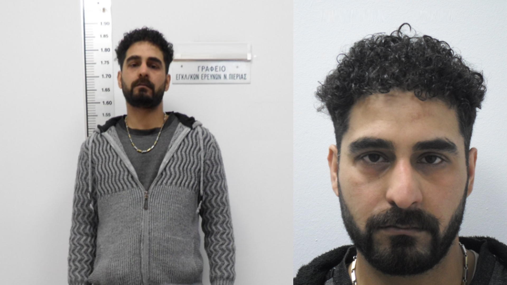 Κατερίνη: Ποιος είναι ο 30χρονος που κατηγορείται ότι βίασε την 11χρονη