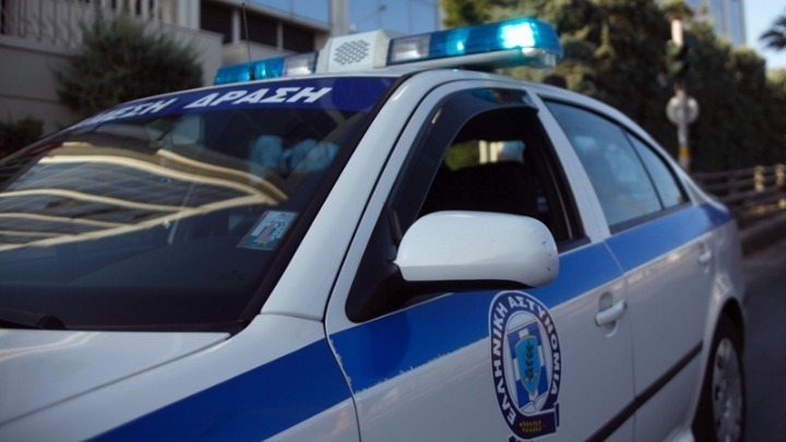 Βορειοανατολική Αττική – Βοιωτία: Συνελήφθησαν 2 άτομα για διακεκριμένη κλοπή και ληστεία