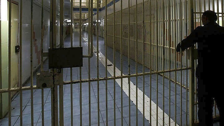 Κρήτη: Νεκρός βρέθηκε κρατούμενος μέσα στο κελί του