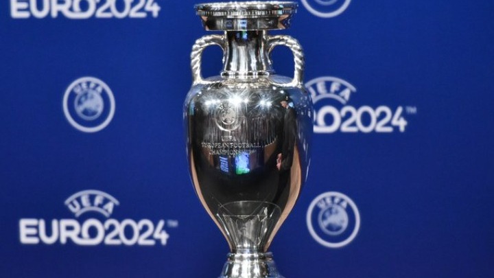 Στον 2ο όμιλο με «μεγαθήρια» κληρώθηκε η εθνική ομάδα