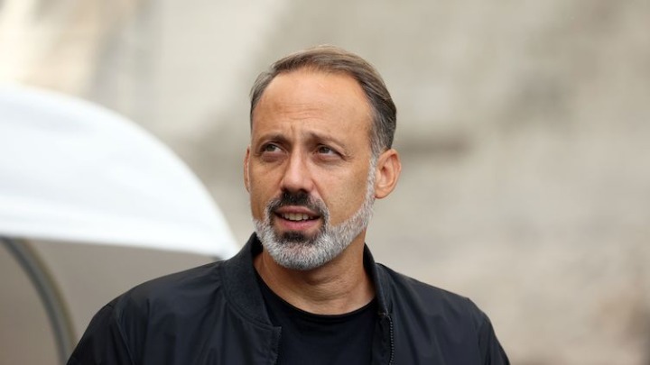 «Τέλος» ο Ματαράτσο από τη Στουτγκάρδη