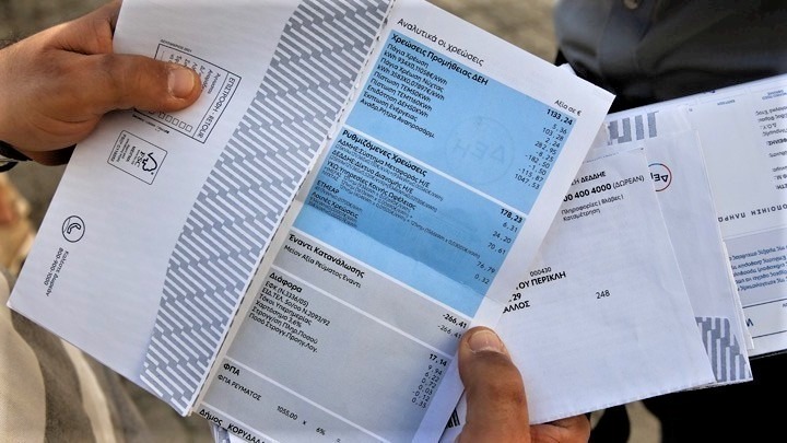 Το όφελος της εξοικονόμησης ηλεκτρικής ενέργειας για νοικοκυριά και επιχειρήσεις