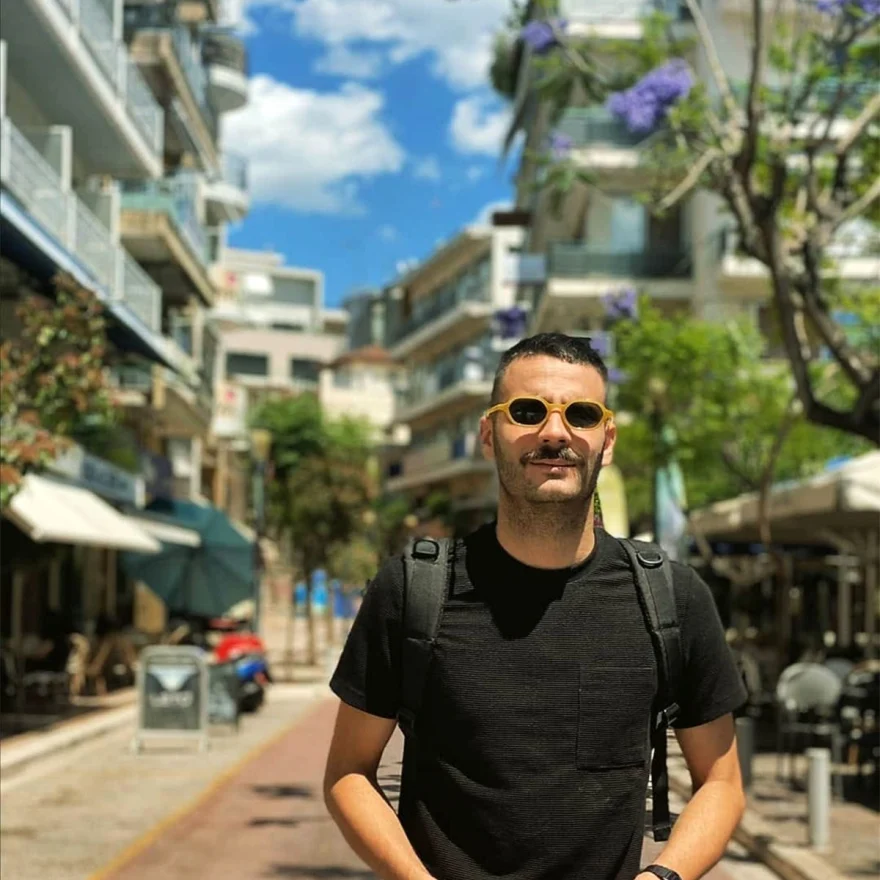 Στον στρατιωτικό ανακριτή ο 28χρονος από το Αγρίνιο που κατηγορείται για ασελγείς πράξεις σε βάρος τετράχρονου