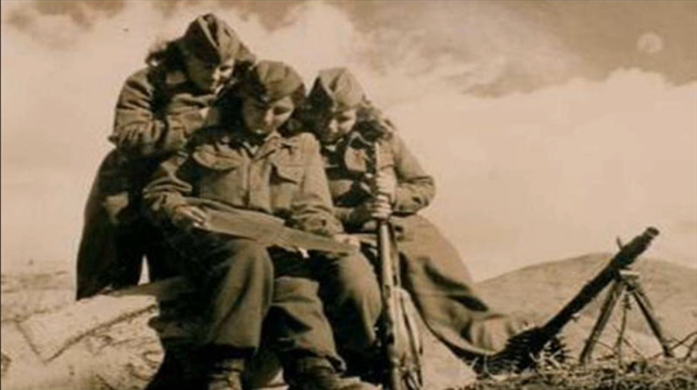 Σαν σήμερα ο ΕΛΑΣ απελευθερώνει τη Θεσσαλονίκη από την ναζιστική θηλιά – Η ανακοίνωση του ΚΚΕ