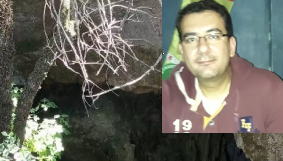 Ευρυτανία: Ο αστυνομικός που αγνοούνταν έβαλε τέλος στη ζωή του – Είχε αφήσει σημείωμα