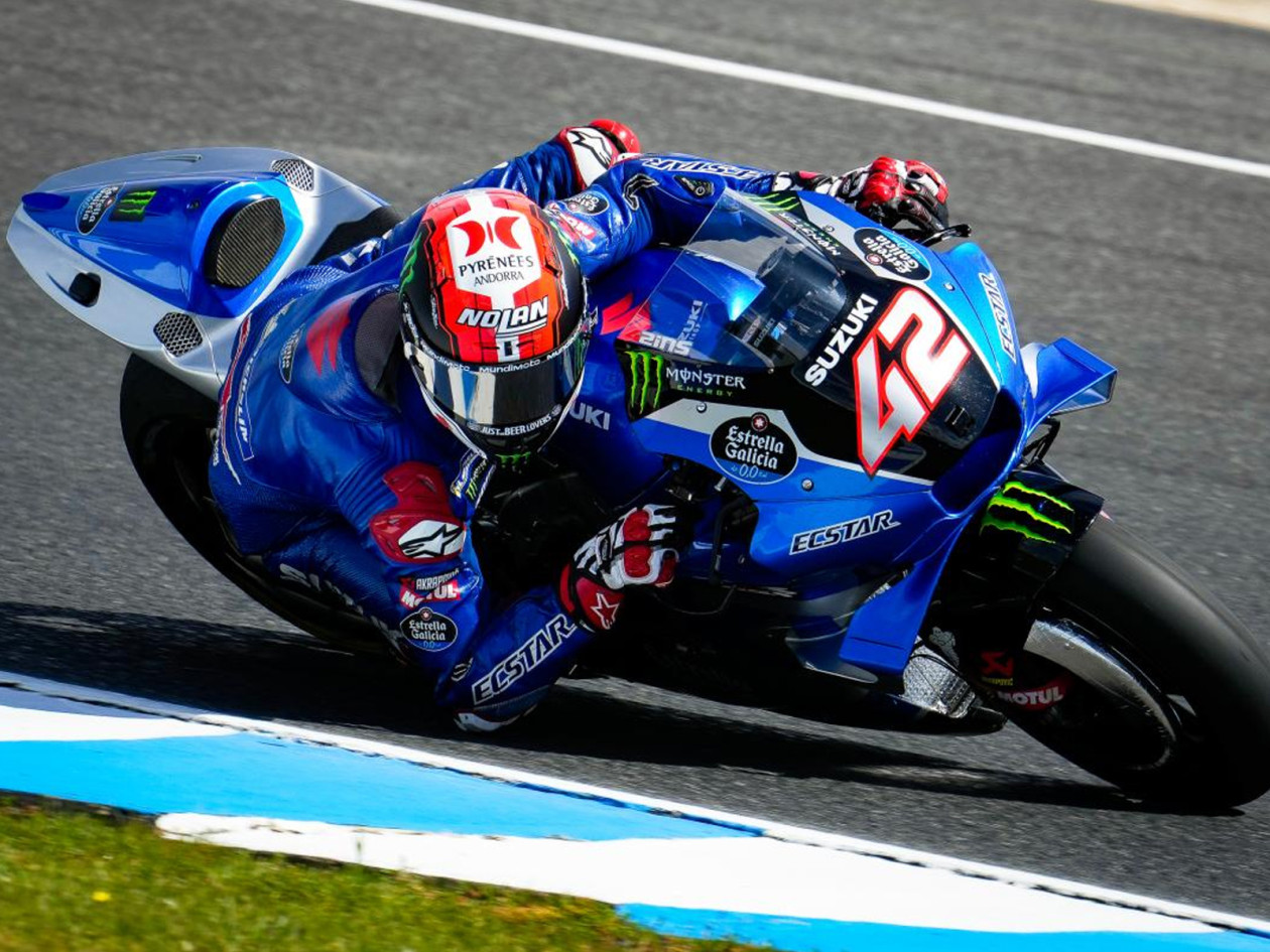 MotoGP: Ο Rins κερδίζει το θρίλερ του τελευταίου γύρου, ο Quartararo καταρρέει