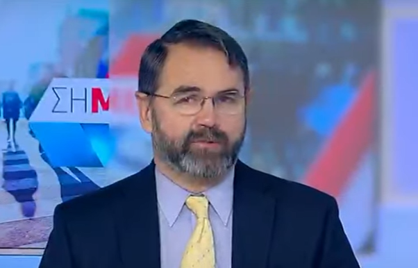 Ένταση Μπαλάσκας-Λιάγκας για τον 53χρονο: «Τον βάλαμε μόνο του σε κελί γιατί οι ποινικοί θα του έκαναν τη μούρη κρέας»