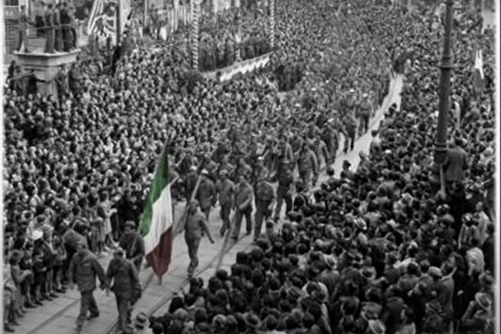 Bella Ciao: Η ιστορία πίσω από το πιο εμβληματικό τραγούδι του Β’ Παγκοσμίου Πολέμου