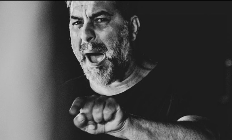 Β. Μπισμπίκης για βιασμό 12χρονης στα Σεπόλια: «Ξύλο και γ@@@@ σε κάθε βιαστή…»