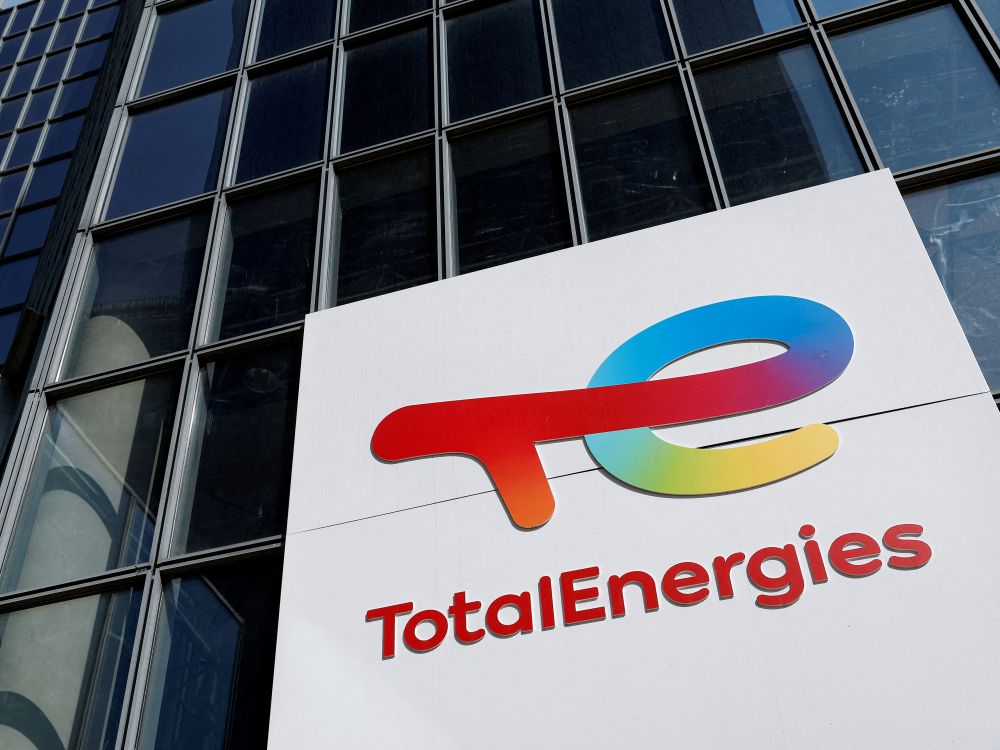 Γαλλία: Μήνυση κατά της TotalEnergies για συνέργεια σε εγκλήματα πολέμου