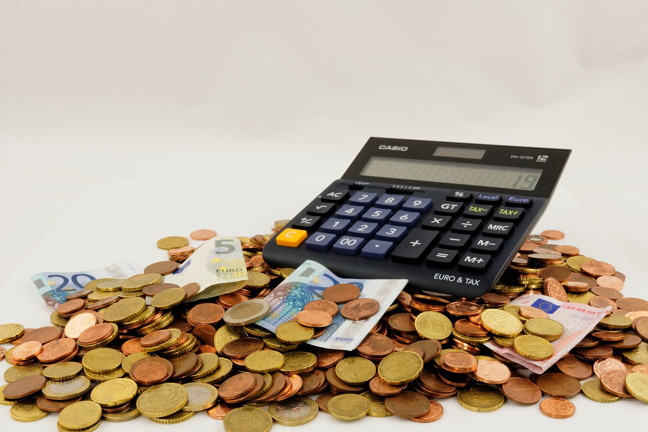 Πληθωρισμός: Στο 12,1% στην Ελλάδα – Στο 9,9% στην ευρωζώνη