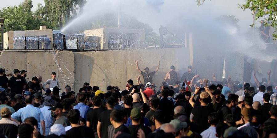 Τεχεράνη: 4 κρατούμενοι έχασαν τη ζωή τους και 61 τραυματίστηκαν στη φυλακή Εβίν