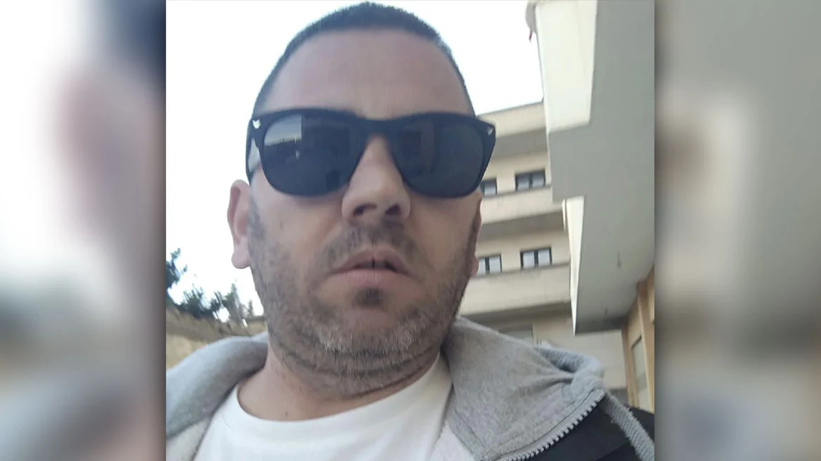 Παλαιό Φάληρο: Ο 45χρονος που βίασε την 34χρονη φέρεται να έχει πρόβλημα αλκοολισμού – Δείτε φωτογραφίες