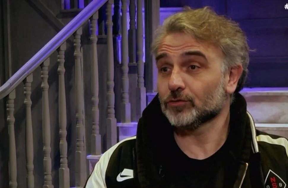 Φάνης Μουρατίδης: «Χαίρομαι πάρα πολύ για την πορεία του “Maestro”»
