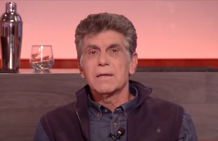 Γιάννης Μπέζος: Δε χωράει απάντηση το αν θα συνεργαζόμουν με κάποιον από ριάλιτι (vid)