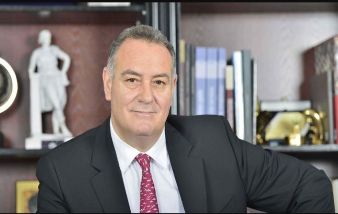 Γ. Γιώργος αντιπεριφερειάρχης Χαλκιδικής: «Το 2022 οι επιχειρήσεις της Χαλκιδικής ξεπέρασαν τον τζίρο του 2019» (vid)