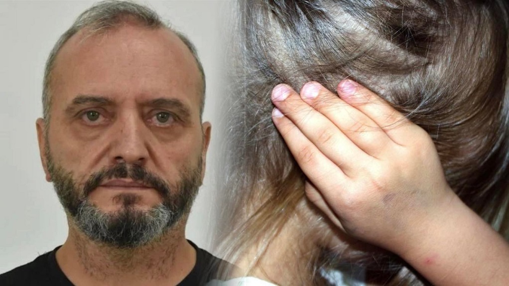 Βιασμός 12χρονης – Λύτρας: Δύο είναι οι αστυνομικοί που εμπλέκονται